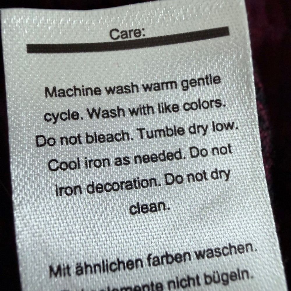 Smartwool Merino 250 Base Layer Turtleneck Top Burgundy Womens Large 100% Wool - Picture 9 of 11